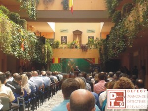 Día de la Seguridad Privada